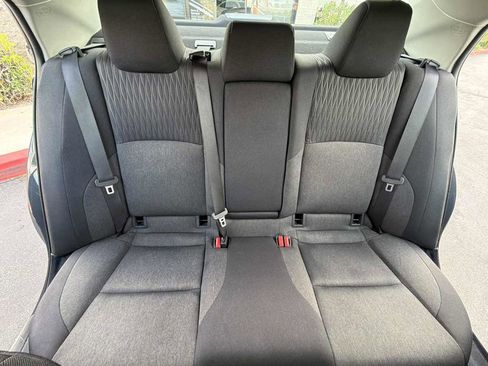 Used 2025 Toyota Camry LE image 22