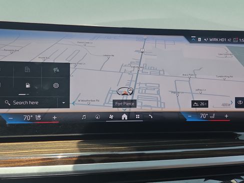 Used 2024 BMW X7 xDrive40i AWD/4WD image 27