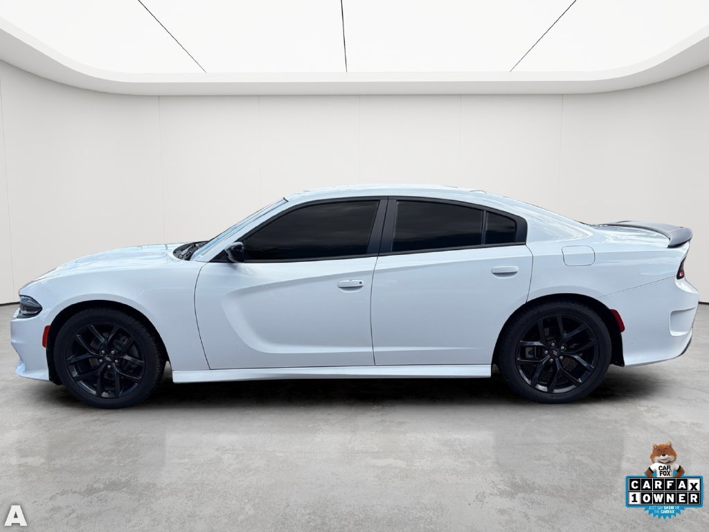 Certified 2022 Dodge Charger R/T w/ Driver Convenience Group RWD image 3