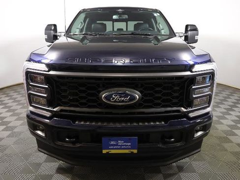 Certified 2024 Ford F350 Lariat w/ Sport Appearance Package image 3