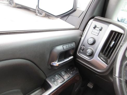 Certified 2016 GMC Sierra 1500 SLT w/ SLT Premium Package AWD/4WD image 30