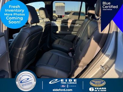 Used 2020 Cadillac XT6 Sport