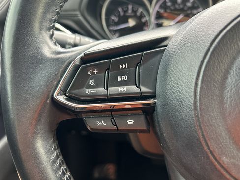 Used 2021 MAZDA CX-5 Touring AWD/4WD image 25