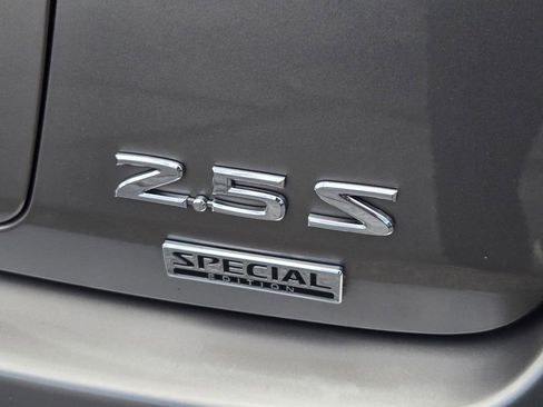 Used 2006 Nissan Altima 2.5 S w/ (P01) Special Edition Pkg FWD image 7
