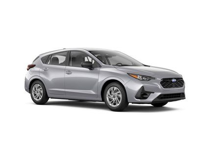 New 2025 Subaru Impreza 2.0i