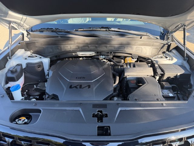 Certified 2024 Kia Telluride EX X-Line AWD/4WD image 27