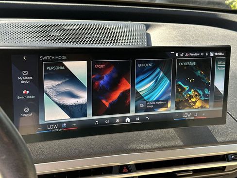 Used 2024 BMW iX M60 image 30