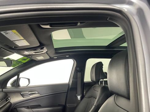 Certified 2025 Kia Sportage X-Line Prestige AWD/4WD image 17