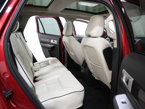 Used 2010 Lincoln MKX AWD image 11