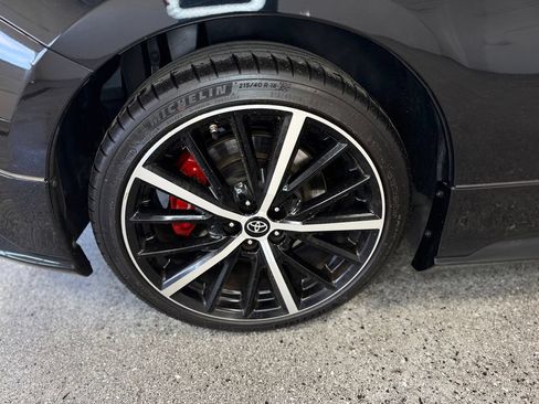 Used 2019 Toyota 86 TRD SE RWD image 26