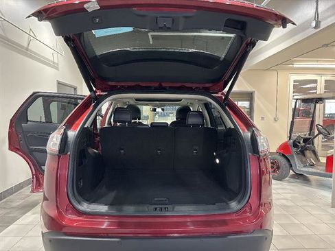 Used 2018 Ford Edge Titanium w/ Equipment Group 301A image 25