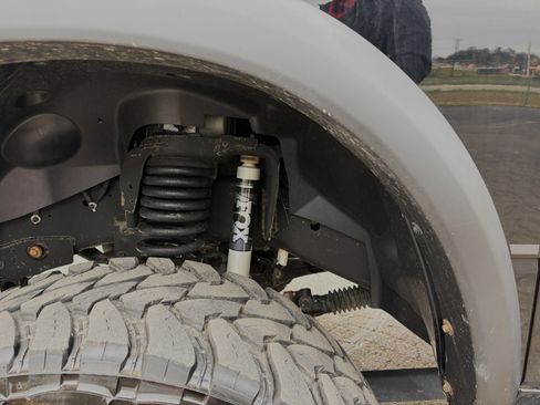 Used 2020 RAM 2500 Power Wagon image 9