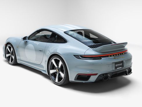 Used 2023 Porsche 911 Sport Classic RWD image 23
