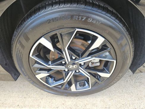 Used 2025 Hyundai Sonata SEL FWD image 22