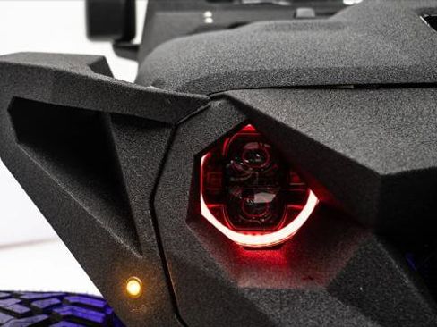 Used 2026 Jeep Gladiator Sport image 26