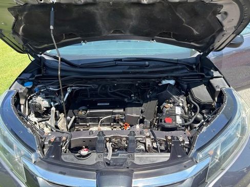 Used 2016 Honda CR-V LX image 23