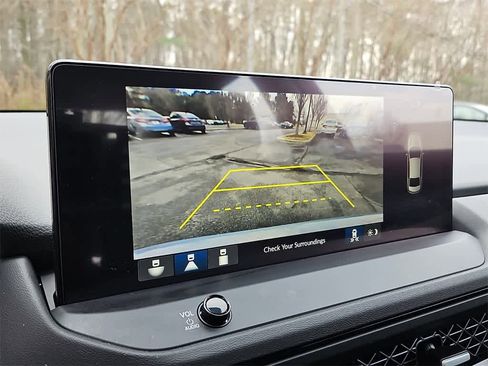 Used 2025 Honda Accord EX-L image 16