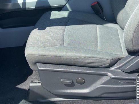 Used 2024 Ford F150 XLT w/ Mobile Office Package AWD/4WD image 17