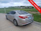 Used 2012 Kia Optima SX w/ Premium Touring Pkg image 5