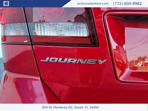 Used 2020 Dodge Journey Crossroad image 33