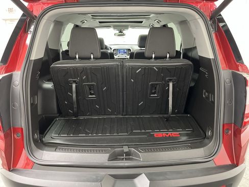 Certified 2023 GMC Acadia SLE w/ Driver Convenience Package image 33