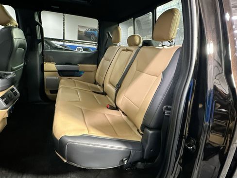 Used 2021 Ford F150 Lariat w/ Max Trailer Tow Package image 37