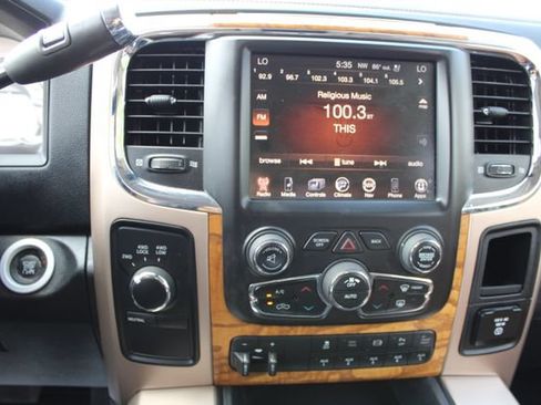 Used 2014 RAM 2500 Longhorn AWD/4WD image 22