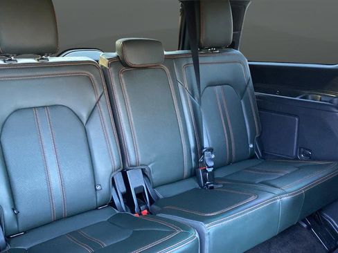 Used 2022 Ford Expedition Timberline AWD/4WD image 25
