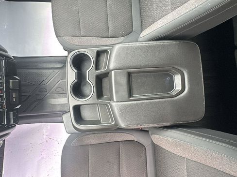 Used 2019 Chevrolet Silverado 1500 LT w/ All-Star Edition AWD/4WD image 22