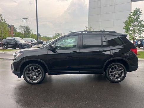 Used 2023 Honda Passport EX-L image 8