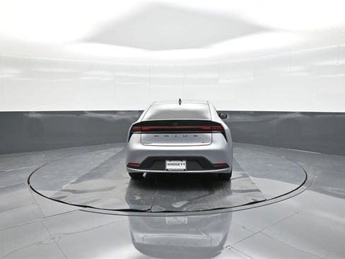 New 2026 Toyota Prius LE image 11