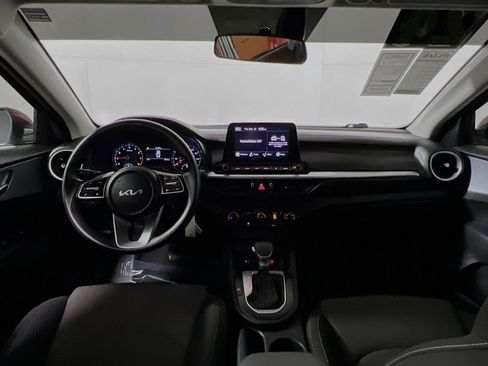 Used 2024 Kia Forte LXS image 29