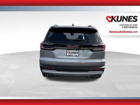 New 2026 GMC Acadia Elevation w/ Elevation Premium Package image 5