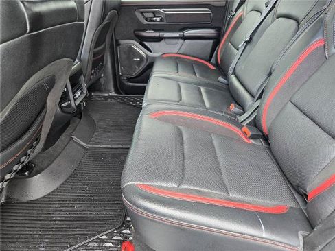 Used 2022 RAM 1500 TRX w/ TRX Level 2 Equipment Group AWD/4WD image 29