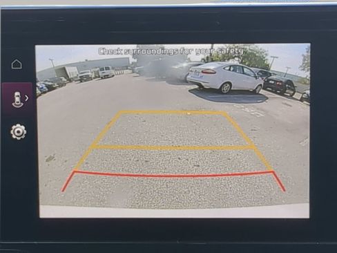 Certified 2023 Kia Sorento S w/ Panoramic Sunroof Package FWD image 24