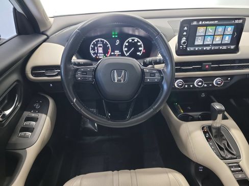 Used 2024 Honda HR-V EX-L image 16