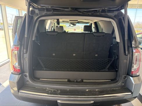 Used 2019 GMC Yukon Denali w/ Denali Ultimate Package image 11