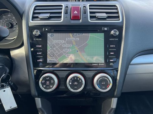 Used 2016 Subaru Forester 2.5i Premium image 20