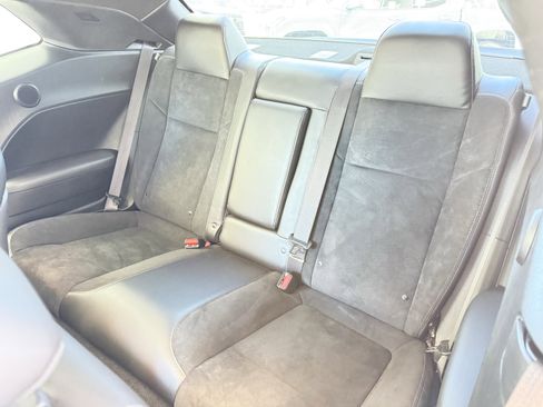 Used 2023 Dodge Challenger R/T Scat Pack w/ T/A Package image 22