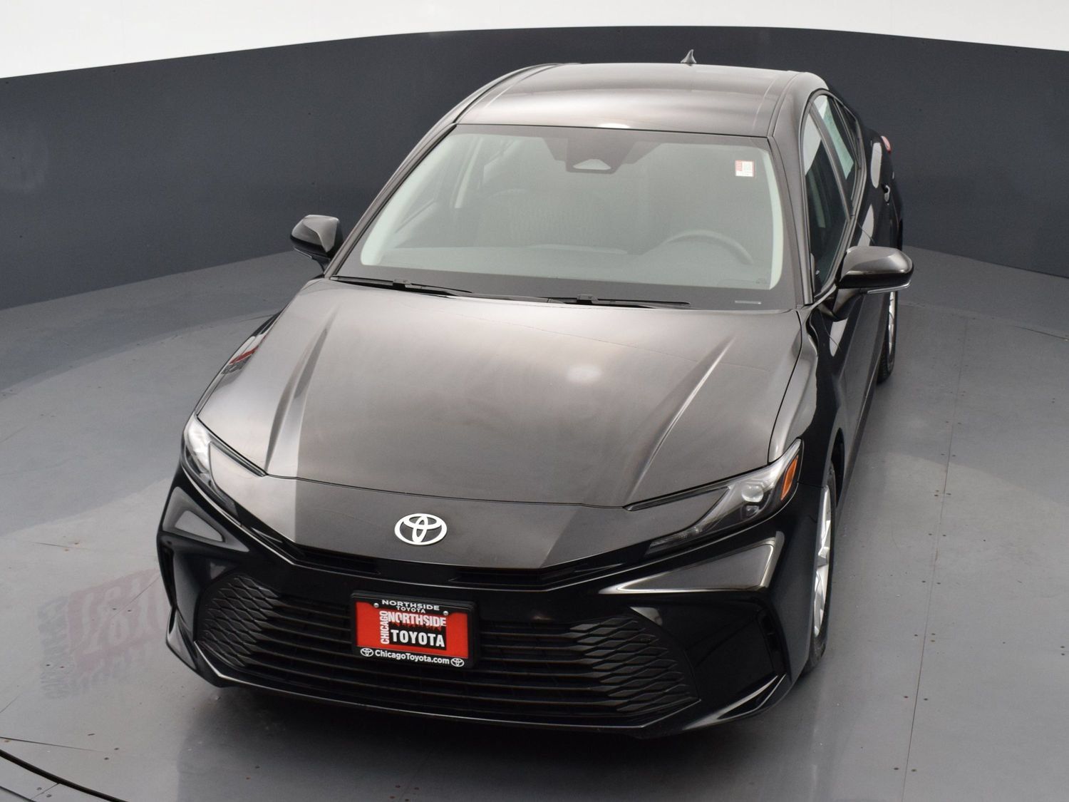 Used 2025 Toyota Camry LE FWD image 23