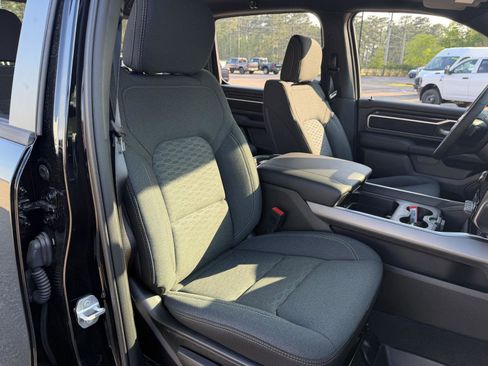 New 2026 RAM 1500 Big Horn AWD/4WD image 21