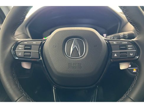Certified 2025 Acura ADX FWD image 20