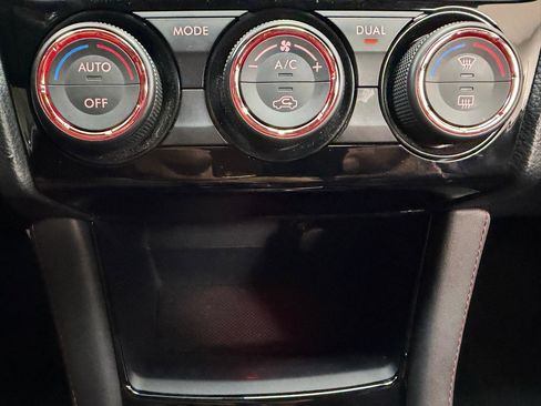 Used 2020 Subaru WRX STI image 23