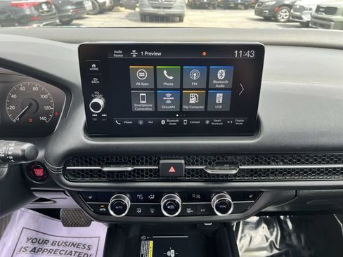 Used 2025 Honda HR-V EX-L image 14