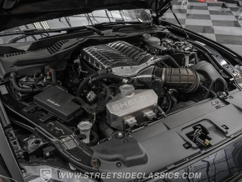 Used 2018 Ford Mustang GT Premium w/ GT Performance Package image 38