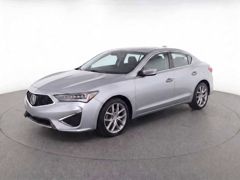 Used 2019 Acura ILX FWD image 1