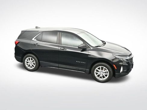 Used 2023 Chevrolet Equinox LT image 53