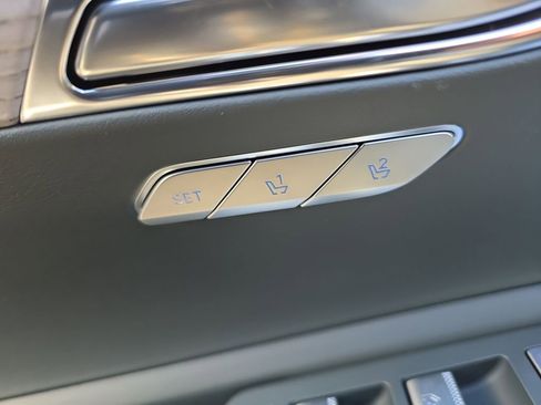 New 2026 Genesis GV80 2.5T Select image 14