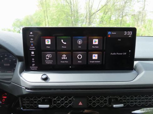 New 2025 Honda Accord Touring image 18