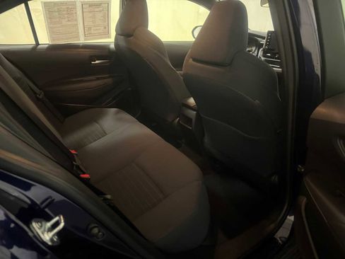 Certified 2020 Toyota Corolla SE image 25
